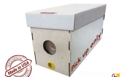 Order Your Live Bees (Bee Nucs) for Spring 2025!