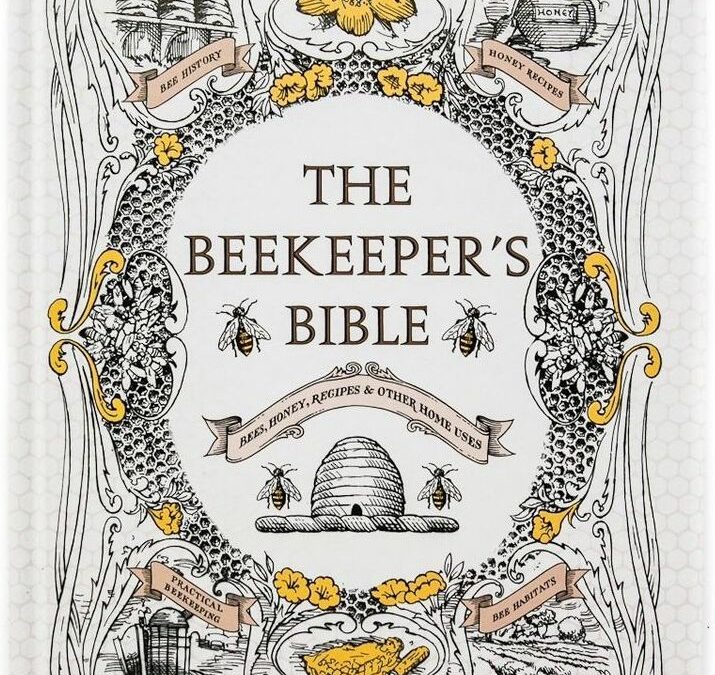 The beekeeper's bible