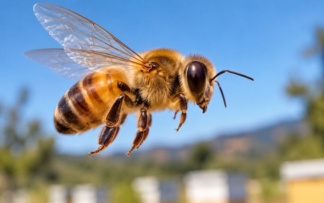 Drone Bee: What Is a Drone and What Does It Do?